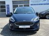 Ford Fiesta oberheimbach