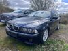 BMW 530 rabenau