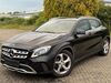 Mercedes-Benz GLA 180 gau-odernheim