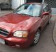 Suzuki Baleno enzkloesterle
