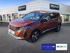 Peugeot 5008 fredersdorf-vogelsdorf