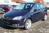 Ford Focus unterluess