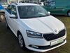 Skoda Fabia velbert