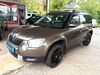 Skoda Yeti bueddenstedt