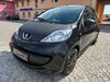 Peugeot 107 harzungen