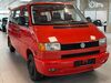 VW T4 Kombi leutesdorf
