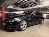 Mercedes-Benz E 220 bergheim