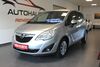 Opel Meriva woelferbuett
