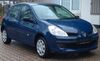 Renault Clio hueckeswagen