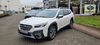 Subaru Outback Ober-Hilbersheim