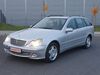 Mercedes-Benz C 240 wunstorf