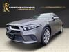 Mercedes-Benz A 180 stadecken-elsheim