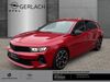 Opel Astra hornburg
