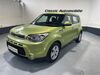 Kia Soul zeltingen-rachtig