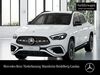 Mercedes-Benz GLA 200 siebeldingen