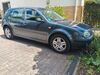 VW Golf gruenstadt