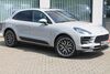 Porsche Macan westhofen