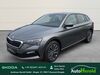 Skoda Scala roehrig