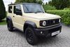 Suzuki Jimny osthausen-wuelfershausen