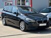 BMW 218 muenster-sarmsheim