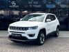 Jeep Compass niederhosenbach