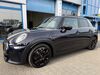 Mini Cooper SE altdorf