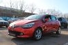Renault Clio geisenfeld