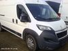 Peugeot Boxer dankmarshausen