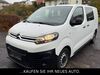 Citroen Jumpy dankmarshausen