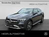 Mercedes-Benz GLC 200 hintertiefenbach