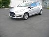 Ford Fiesta loehma