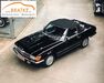 Mercedes-Benz 560 hueckeswagen