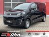 Citroen Jumpy woelferbuett
