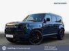 Land Rover Defender krauchenwies