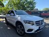Mercedes-Benz GLC 350 duisburg