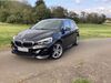 BMW 225 Active Tourer stockhausen-illfurth