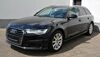Audi A6 schoeneiche