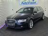 Audi A6 gieboldehausen