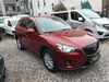 Mazda CX-5 loehma