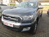 Ford Ranger hoeringen