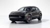Porsche Macan ehringshausen