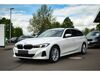 BMW 318 schmerkendorf