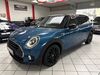 Mini Cooper D goergeshausen
