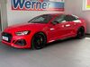 Audi RS5 kreis|bad-toelz-wolfratshausen