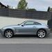 Chrysler Crossfire Münchweiler am Klingbach