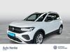 VW T-Cross Stahlhofen am Wiesensee