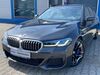 BMW 530 walhausen