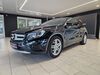 Mercedes-Benz GLA 180 boffzen