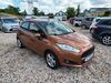 Ford Fiesta stumsdorf