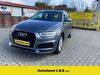Audi Q3 fredersdorf-vogelsdorf